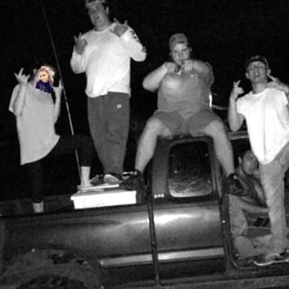 Meet your Posher, Danny - Picture 1 of 1